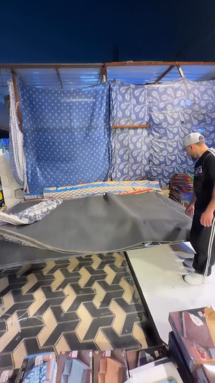 يالله يارزاق❤️ توفر الموكيت ال3D القياس 2x3 يارده🔥 ب10 الف دينار بس🔥


**إذا كنت صاحب هذا الإعلان وتريد حذفه لأي سبب، رجاءا أرسل رسالة إلى الدعم الفني**