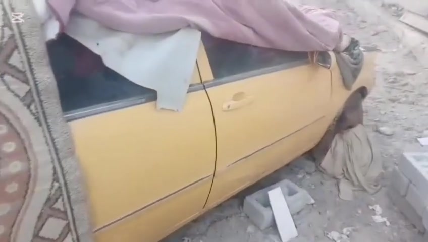 سلام عليكم سيارة شيري موديل 13 رقم بصره سنويه ضايعه ساحبيهه واجهه شرط تحويل حداده تخبل فقط محرك كايم كير يخبل  سعر 10وبيهه مجال مكان البصره قضاء القرنه ***********
