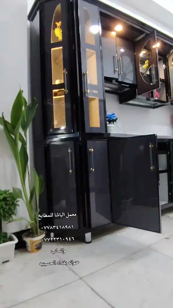 ٣ متر مع سنك متر ونص كوله مرمر شغل درجه اولئ *********** *********** واتساب #كاونترات_تركية #كاونترات_عراقية #الحسينية_الراشديه #الالمنيوم #

