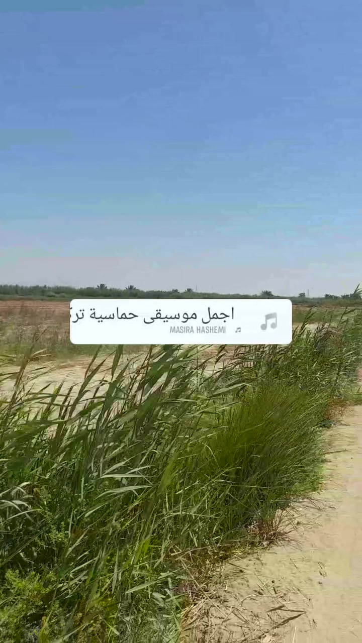 سلام عليكم 6دوانم طابو سند 25 البيع حسب طلب وجه الدونم 30متر تبعد عن شارع العام 250متر العنوان بغداد المدائن الجعاره الاستفسار ***********
