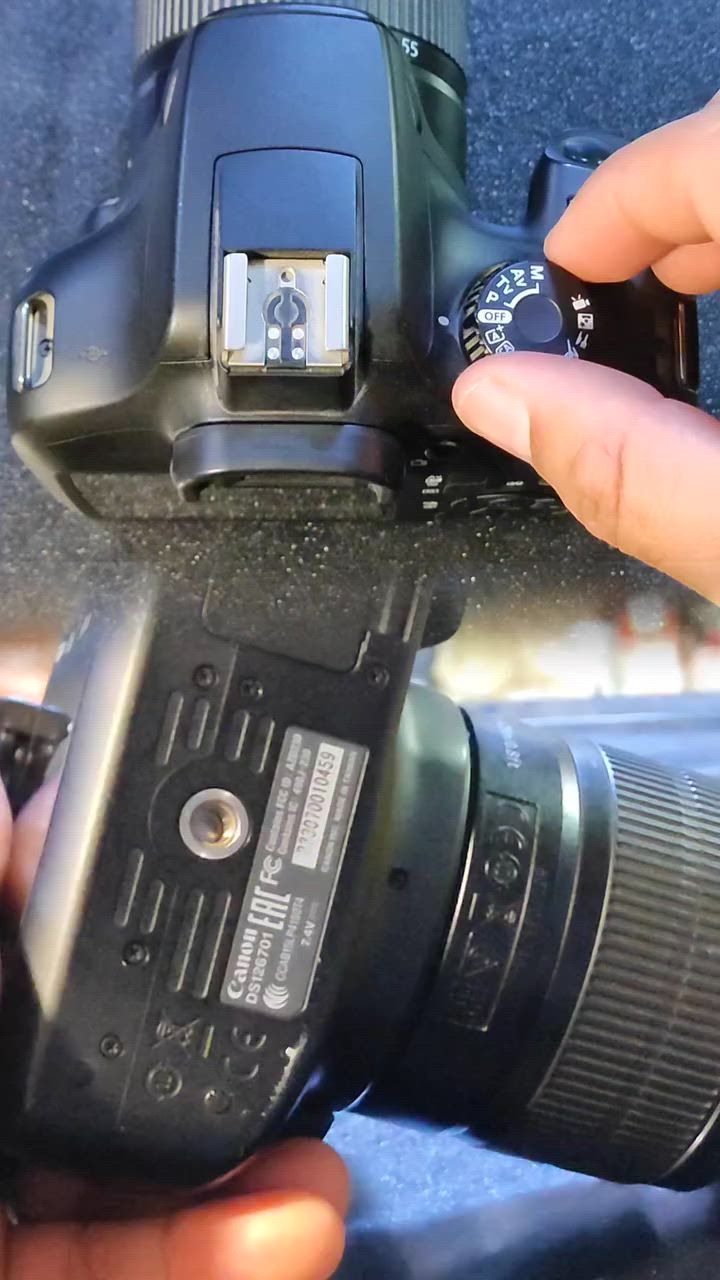 ارخص كاميرا كانون للبيع كاميرا Canon 4000D كسر زيرو للمبتدئين 🔥 وأصحاب المواكب
سهلة وبسيطة ونتائج كلش حلوه ❤️ 

 عدسة 18-55 مانع اهتزاز  + بطارية اصلية + شاحنة + رام 

المواصفات:
- دقة 18 ميكا بكسل صور احترافية
- تصوير فديو Full HD 1080p للتيك توك واليوتيوب  
- واي فاي نقل الصور للموبايل 
- استخدام شخصي خفيف جداً، نظافة 100%

المكان: بغداد - الحسينية يوجد توصيل
خاص او واتساب ***********
اللي يريد يبلش قناة او تصوير، هاي افضل بداية وبسعر بلاش
يتوفر لدينا عدسات كانون ونيكون
