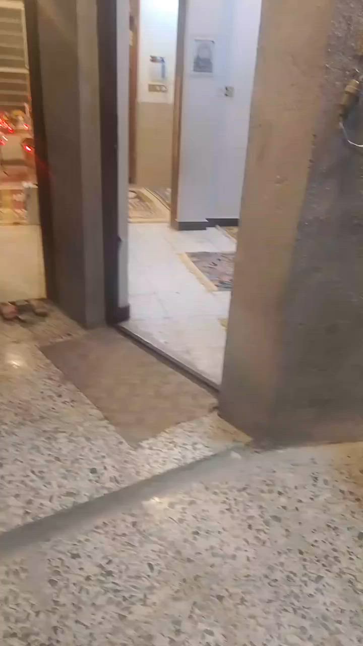 ياالله
بيت لبيع نهايت البستان الكماليه المساحه 74متر بناء جديد قاط اول كامل وثاني هيكل 

الكاع بيت مراد سند 25

السعر 60قفله

اتصال او واتساب 

*********** واذا أكو مراوس بيت قطعه على شارع الرئيسي المعوقين
