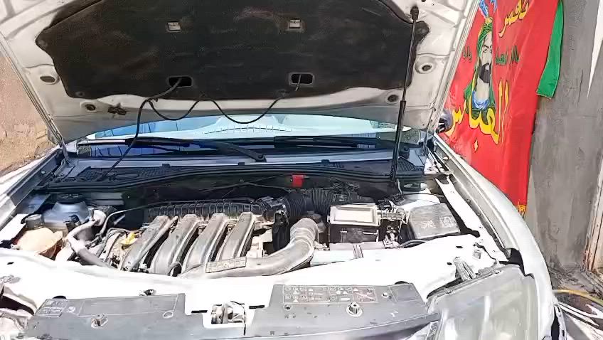 🚗للبيع رينو داستر 2018

✅ محرك 2000 سي سي *(المحرك گايم)
✅ كير أوتوماتيك
✅ منظومة غاز
✅ تايرات جديدة
✅ سنوية نافذة لغاية 2031
✅ الممشى 27 ألف
✅ رقم انكليزي بأسمي

💎 السعر: رقم (1) تلقائي  📮

📞 للاستفسار:

***********

📍 العنوان: بغداد _ الامين الثانية

⚠️ ملاحظة:
السيارة إعلان ممول وغير تابعة للصفحة، ولا نتحمل مسؤولية الاتفاق أو تحديد السعر بين البائع والمشتري.

🌹 الله يبارك للبائع والمشتري
