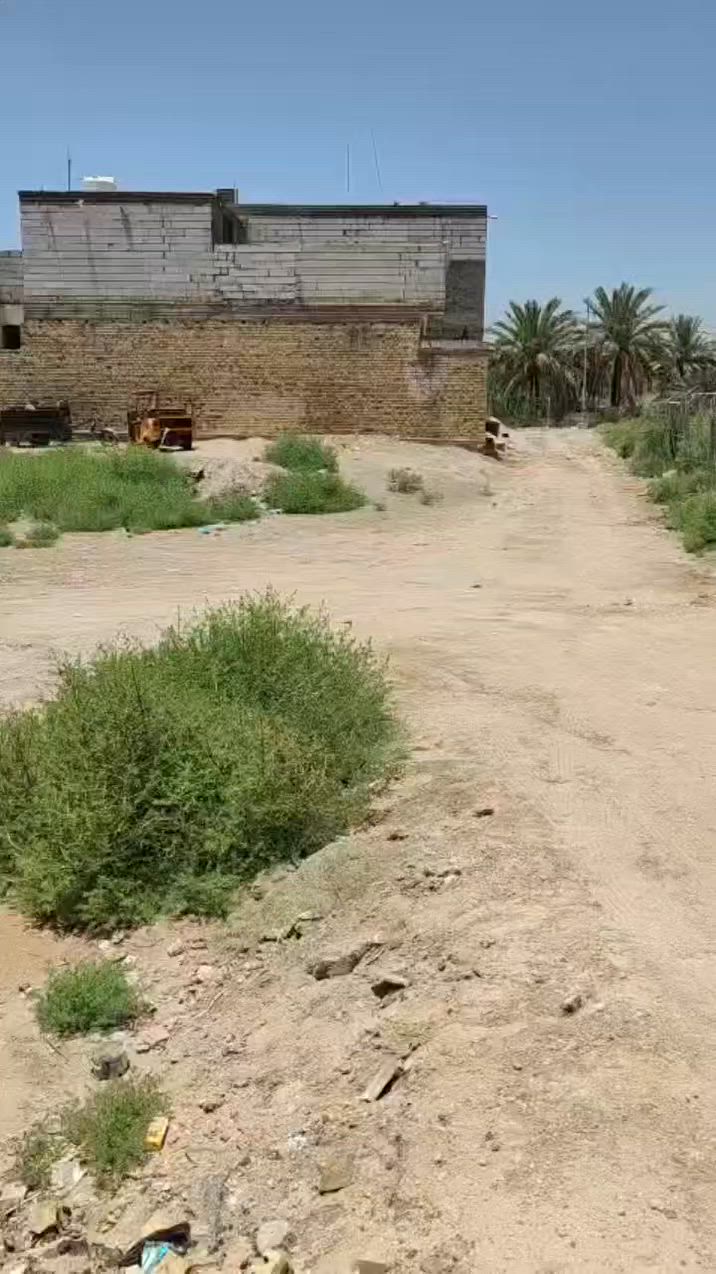 يالله بيت للبيع طابو زراعي سند 25 تحويل اسهم بسم المشتري المساحه 500 متر يتكون من ثلاث غرف نوم ومطبخ حار بارد استقبال طارمه كراج سياره حديقه كبيره البيت على شارعين بناء حديث نظيف جدا 
العنوان طوريج خلف اسواق ابن طلال مقابيل الجسر الجديد 
معروض لدى مكتب بيروت للعقار الكائن في طوريج حي الجمعيه 
للتواصل ***********//***********

