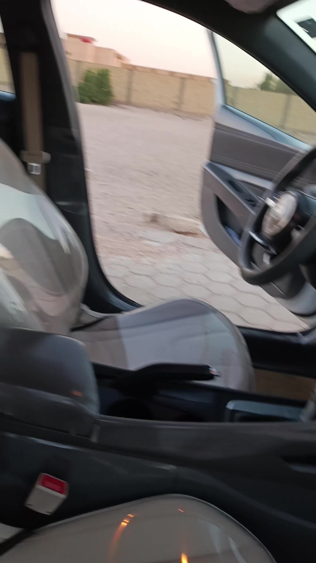 للبيع النتره خليجي 2023 فول مكينه 2000 رقم بغداد انكليزي بسمي هزه جديده  مكفول كفاله عامه (المواصفات)  فول1/1فتحه سقف _ رادارت _ كشنات  حضن_   _كامرات _ قياده ذاتيه _اناره دشبول _ منضومه سماعات _ شاحن لاسلكي _ ويل و تاير جديد _ تشغيل عن بعد _ توقف ذاتي _ 3 انضمه قياده _ اشاير بالمري _داخل مخمل كريمي _ و بعد بيها اهواية موصفات مكان نجف بيع مستعجل سعر 178 و بيها مجال رقمي ‏‪***********‬‏