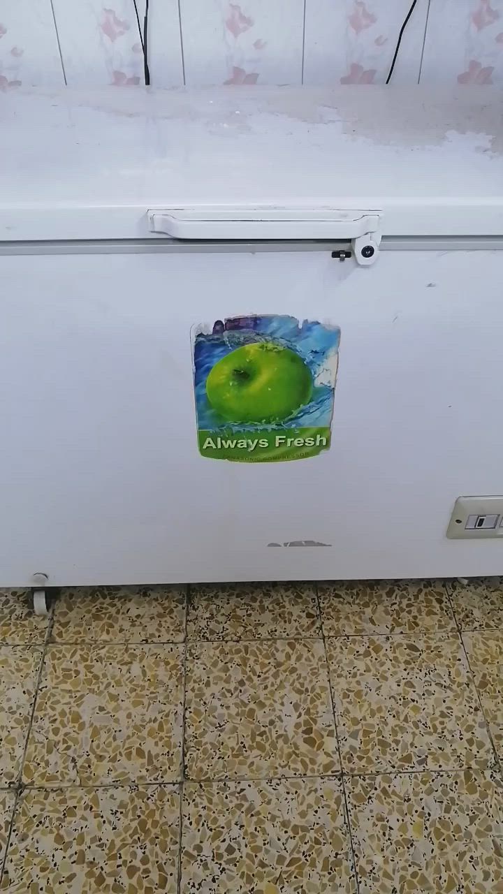 مجمده للبيع


**إذا كنت صاحب هذا الإعلان وتريد حذفه لأي سبب، رجاءا أرسل رسالة إلى الدعم الفني**