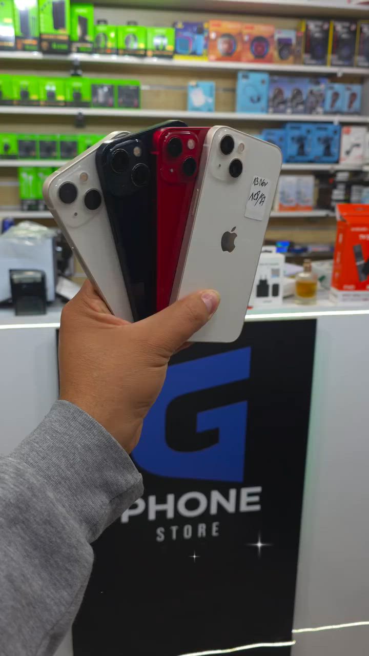 📱IPhone 13 Normal 

💾 128 GB 

 مرحبا  على الواتساب👇 
☎️ 06-90-41-46-47 YAHYA

📍 #اليوسفية الحي الحسني ليراك مسجد الفردوس جانب دكتور عقيل
 #youssoufia #iphone #ɪᴘʜᴏɴᴇ13 #المغرب reel


**إذا كنت صاحب هذا الإعلان وتريد حذفه لأي سبب، رجاءا أرسل رسالة إلى الدعم الفني**