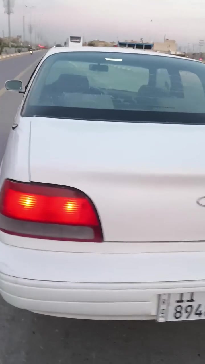 سلام عليكم 

دايو فراشه موديل 1997

بأسمي رقم بغداد الدولي 
سنويه لغاية 2031 هزه جديده
تبريد نقص 

تخم تاير باتري جديد
مكاني كربلاء 
السعر 30 $ رقم الموبايل

***********

