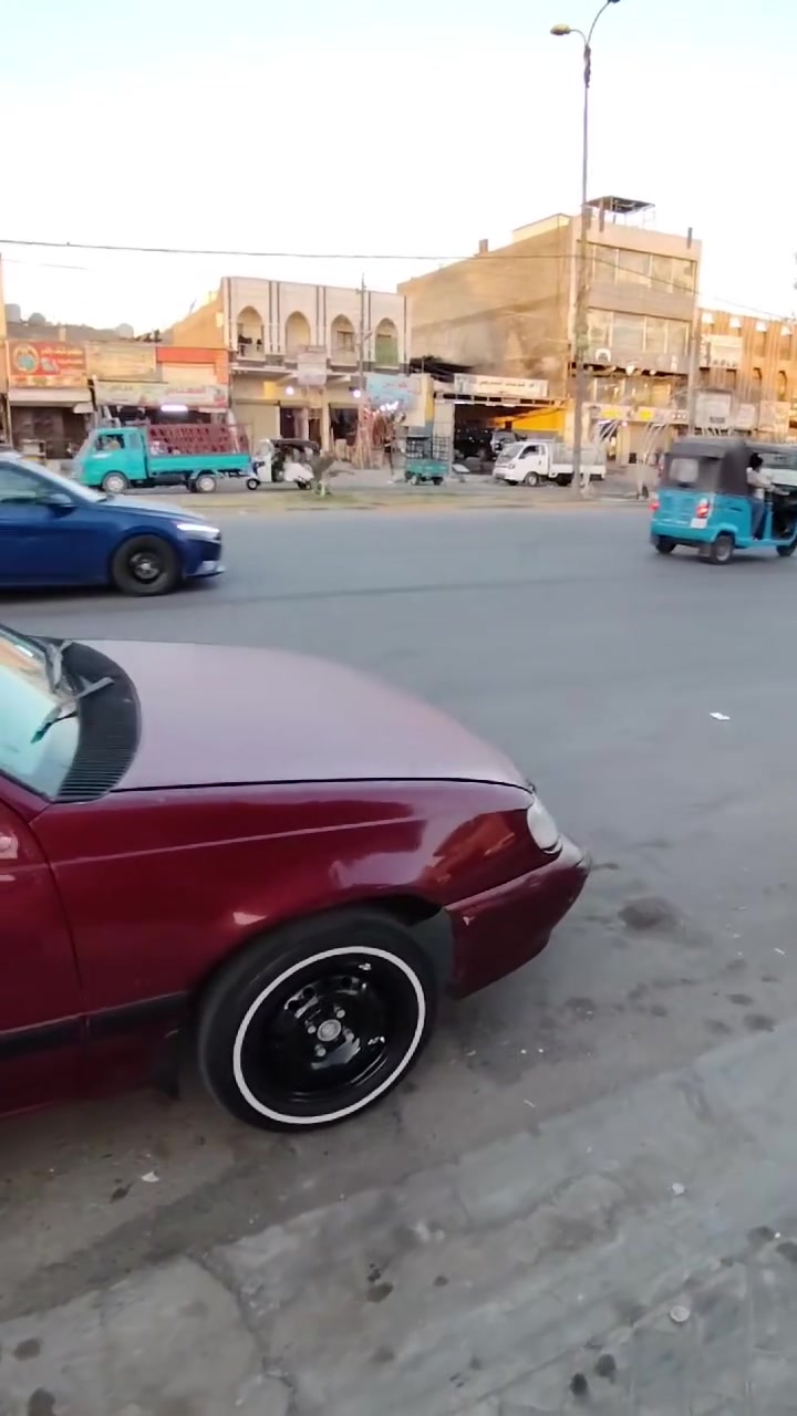 سلام عليكم سياره دايو لمس رقم واصط رقم دولي للبيع موديل 92 سياره بلاديه مكينه وكير خير من الله  لا تبخير ولا تنقيص تبريدشغال عاوزه بس غاز سياره بسمي مشروع وطني تخم ويل اوتاير جديد صدر امامه خلفي نظيف كهربائيات كلها شغاله سعر 31 وبيها مجال  مكان لسيارة بغداد دورة رقم الهاتف وبي وتساب ***********
