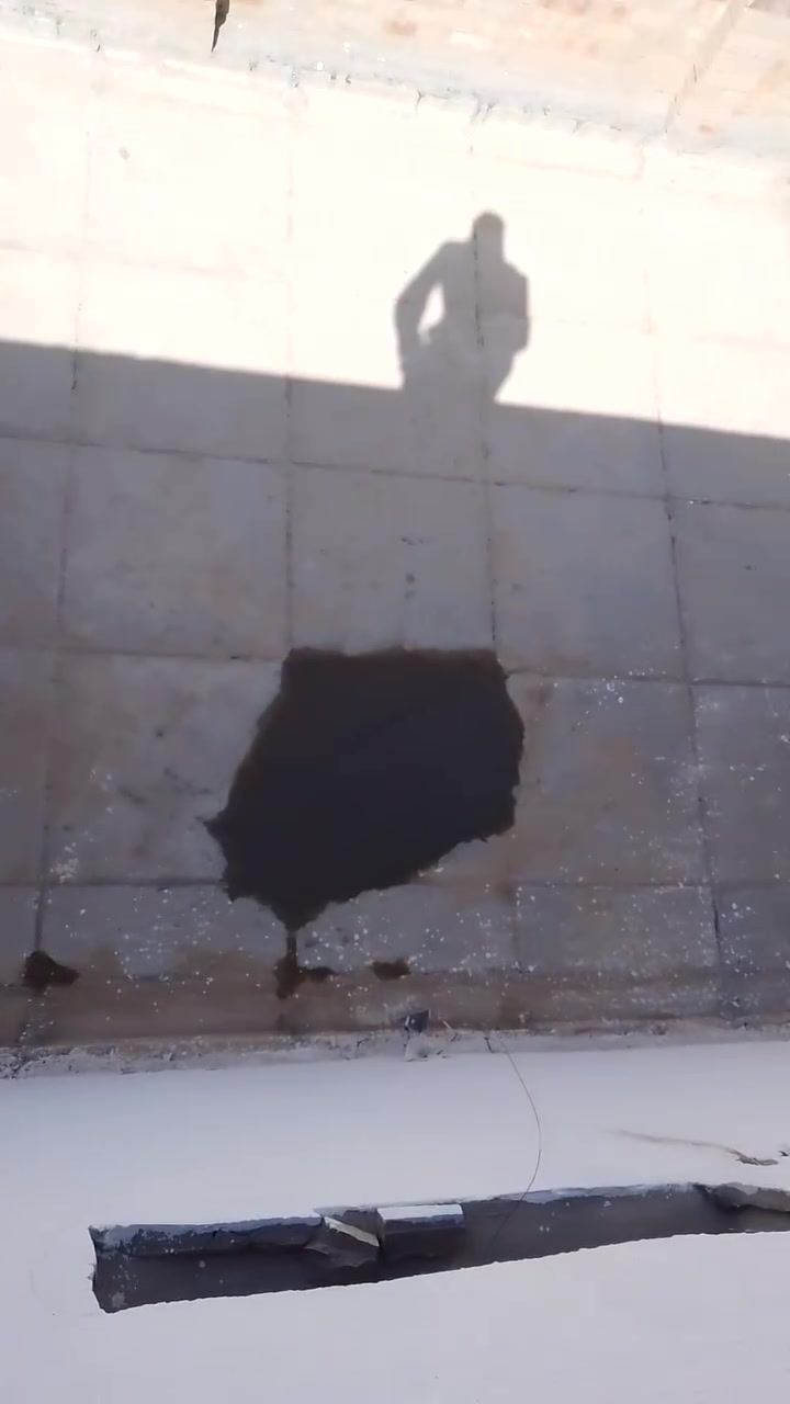 مستعدون للعمل..
صيانه سطوح ....هذه شغلنا ..
يوجد كادر كفوء 
حداده ولحام جمولانات
 مخازن تجاريه 
 موصفات عاليه ....
 ابراهيم ***********
