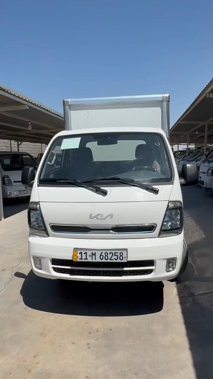 كيا فحل حافظه
فحل موديل2024 حافظه
ماشي50 الف 
رقم بغداد
سياره نظيفه وجاهزه
للاتصال/
***********
