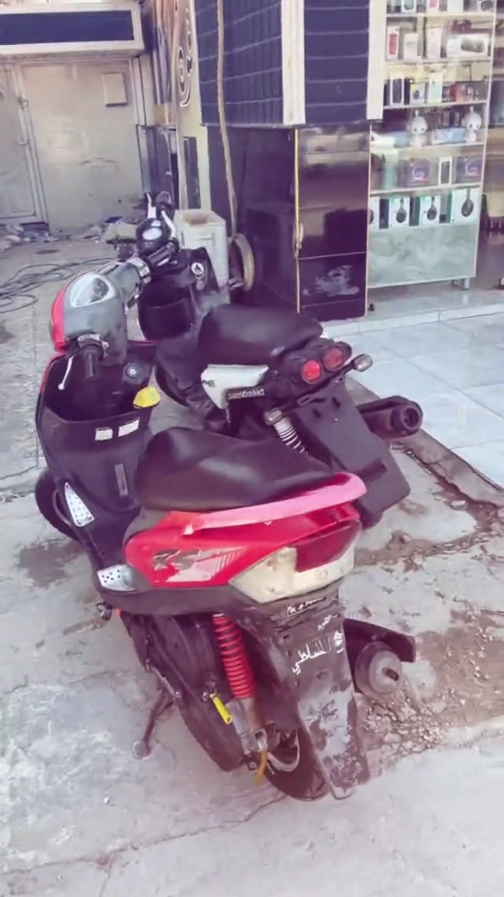 ثنينهن البيع
الماكس بلاديه مال رمبه كفاله عامه سعر 900بيهه مجال قليل 

جبلي كفاله عامه بلاديه سعر مليون و 150بيهه مجال قليل

عنوان بغداد البياع قرب تغاطع درويش 

رقم *********** متواجد وتساب
