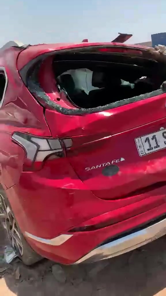 السلام عليكم سنتافيا وارد أمريكي موديل ٢٢ ابيعها على هاذي الحالة سعرها ١١٠ وبيها مجال
***********
