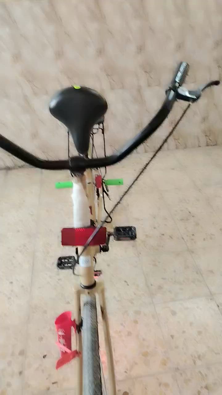 💎من رخصت الادمن
👋🏻السلام عليكم

🚲باسكل للبيع

🌇مكان نجف 

🛫كبال المطار

💲سعر150

♻️بي مجال

🌁شركه BD

🚵‍♂️لون مميز

🎁منزله من
كرار ابو نقش

🚳مديل2022

🌬نضافه95/100

👤موجود فيس

🤙🏻رقمي👇🏻

***********
