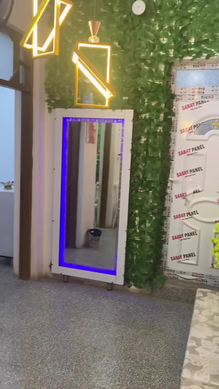 مركز تجميل بحاجة الى كوافيره او ماكيره في بغداد الشعب المركز عليه زبائن وشغال عوزه بس كوافيره محترفه تشتغل المركز مدفوع كهرباء ونت واجار 

الاستفسار واتساب ***********
