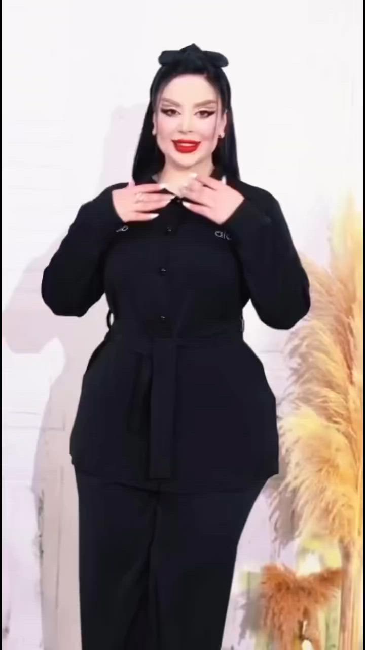 جديد اليوم 
سوت اسود ماركة الو 🌷🌷🌷
القماش جسيكا ناعم كوالتي 
القياسات 38 إلى 50👉👉👉
متوفر خدمة توصيل لجميع المحافظات العراق 🇮🇶 
العنوان طويريج سوق المخضر بمجمع بركات ام البنين


**إذا كنت صاحب هذا الإعلان وتريد حذفه لأي سبب، رجاءا أرسل رسالة إلى الدعم الفني**