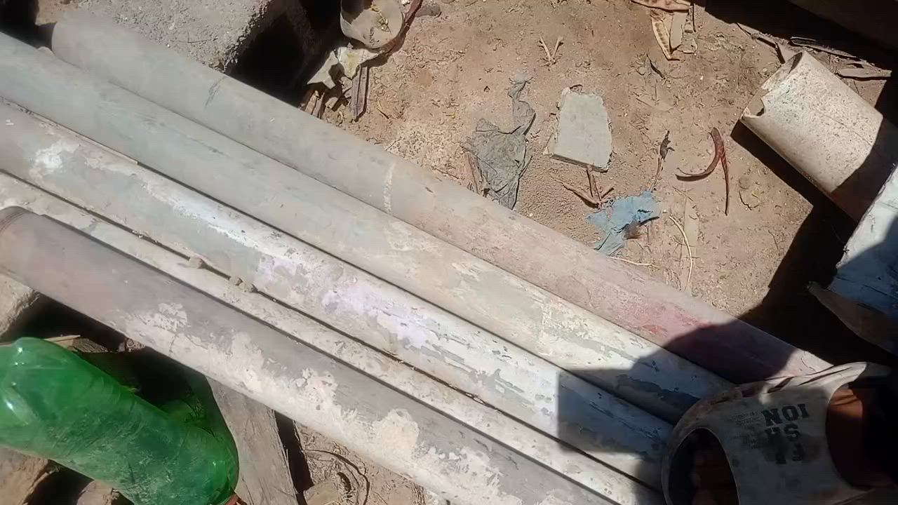 سلام عليكم شباب هاذة بوري مغلون اوكراني هاذة قديم كلش خوش حديد  طول البوري 6 متر العدد 6  اليريد يجي خاص عنواني بغداد


**إذا كنت صاحب هذا الإعلان وتريد حذفه لأي سبب، رجاءا أرسل رسالة إلى الدعم الفني**