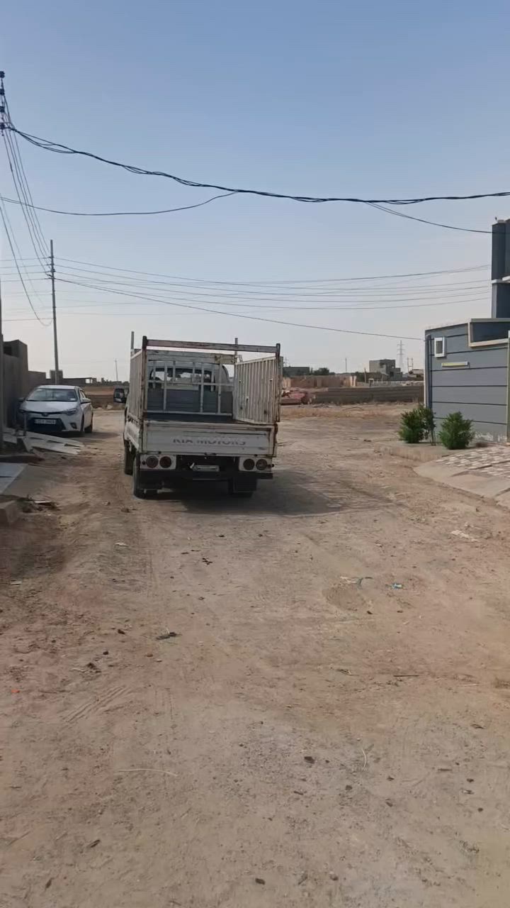 تكريت حي الفرسان مقابيل جامعة تكريت بصف كلية الحضاره /ملاحضة البيع فقط نقد للستفسار خاص /اتصل ***********
تفاصيل لبيت 160 متر
وجه 7/ونص ونزال 21
ستقبال 7*4
صاله 7*4
مطبخ 5*3
غرفة نوم 5*4
غرفة اطفال 3*5
مدخل غرف 3*1ونص
حمامات 2
مناور 2 
كراج سيارة 5م
طابق ثاني 
غرفة 6*4
غرفة5*3
صاله7*4
سطح 7*5
تكريت حي الفرسان مقابيل جامعة تكريت بصف كلية الحضاره /ملاحضة البيع فقط نقد للستفسار خاص /اتصل ***********
