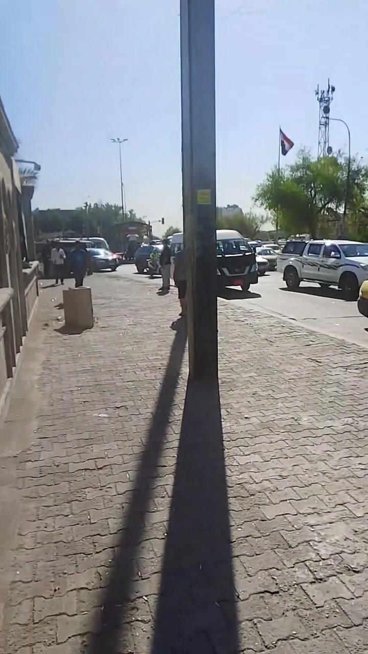 سيفان 23 دراجه كامله اوراق موجوده الدراجه خير من الله مال شغل مداريها نواقص بسيطه و موضروريه سعر 550 وبيها مجال بسيط مكاني بغداد ***********
ملاحضه الدراجه ما اشتغل بيها دلفري
