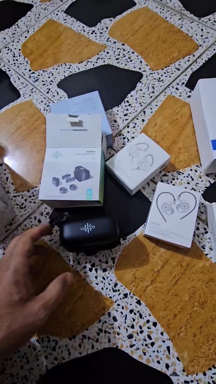 مايكرفون تايبسي k2 الصنع امريكي ب 20 الف


**إذا كنت صاحب هذا الإعلان وتريد حذفه لأي سبب، رجاءا أرسل رسالة إلى الدعم الفني**