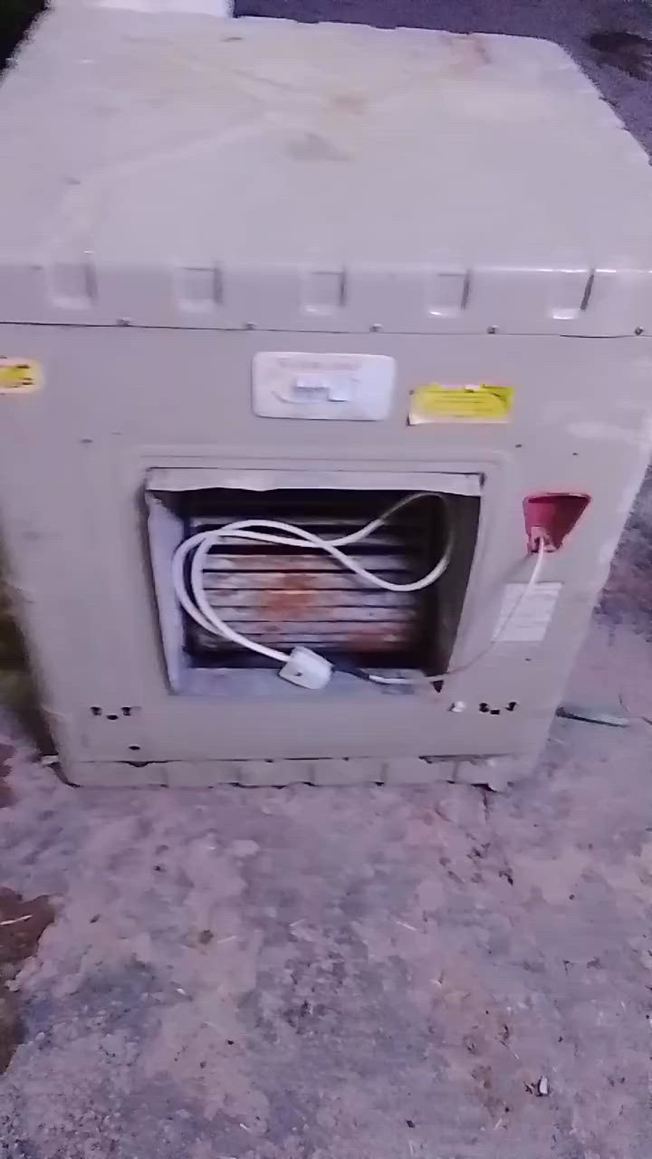 مبرد نضيفه العام خذته نقص بس واتر بم اري.اراوسه قبل اسبوع بدلت بوشبوربرن مابيه اي عيب
بكفيرة وهذا رقمي *********** السحب يجي ايشوفه اني اغسل كل مااكدر أطل بعقوبة باب الدرب
مبرد نضيفه العام خذته نقص بس واتر بم اري.اراوسه قبل اسبوع بدلت بوشبوربرن مابيه اي عيب
