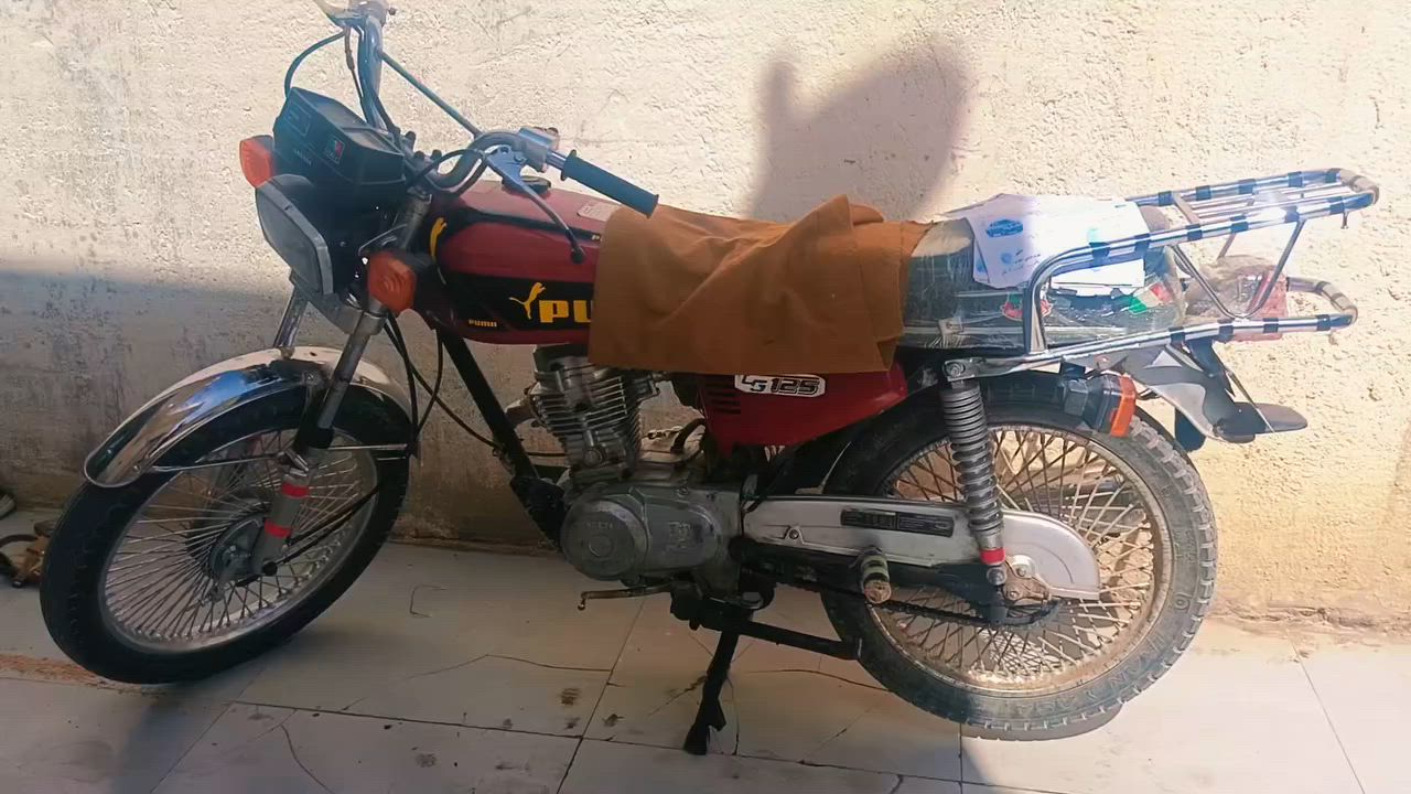 للبيع اربعه كير أوراق اصولي
مديل 16 

دراجه خير منلله احله منصور مال جناي 

محرك مبدل بي بستم ولفات 

سعر 450 قفل قفل قفل لا تعبني ولاتعبك متواجد فيس فقط علق وإني اطبلك


**إذا كنت صاحب هذا الإعلان وتريد حذفه لأي سبب، رجاءا أرسل رسالة إلى الدعم الفني**