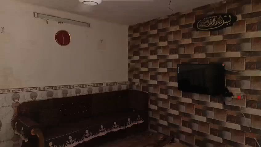بيت للبيع لمساحه 125لمكان حي الغرير ***********

