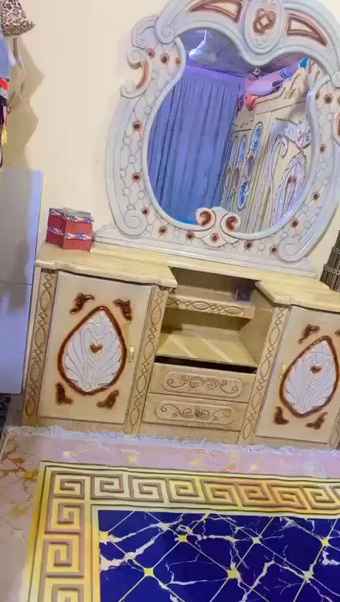 غرفه عراقي لون ابيض كلش نضيفه اي ضرر ما بيها سعر ٦٥٠ بيها مجال للشراي


**إذا كنت صاحب هذا الإعلان وتريد حذفه لأي سبب، رجاءا أرسل رسالة إلى الدعم الفني**