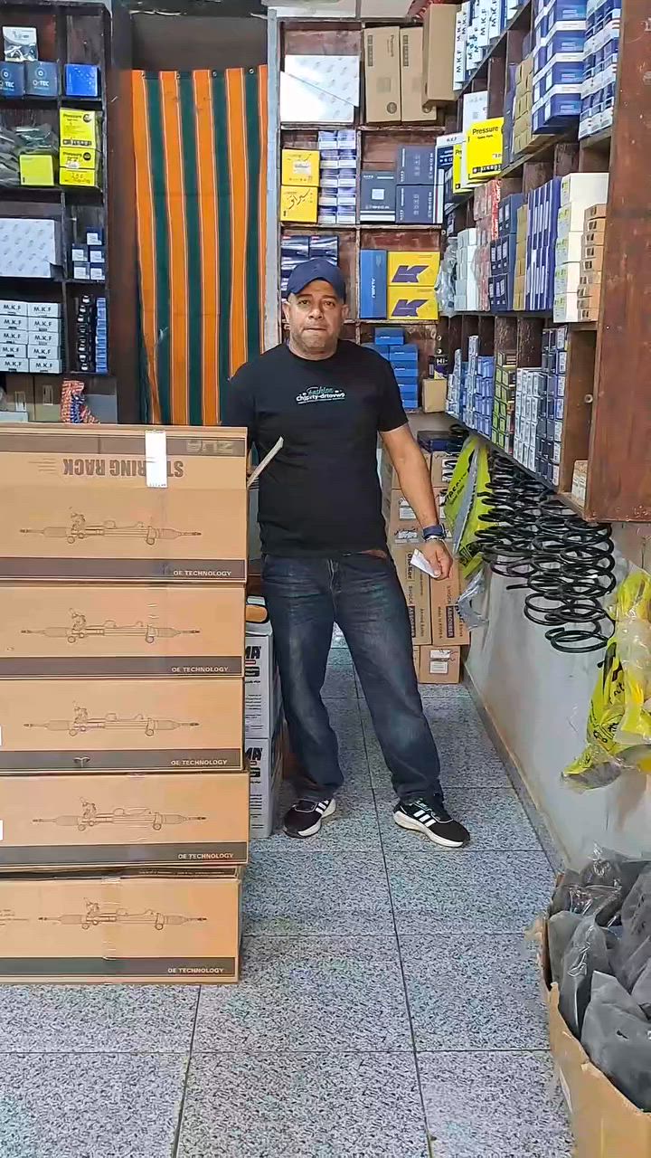 اوتو فيرنا لتجاره قطع غيار سيارات الكورى 🌶🌶
اليكم تشكيل اسكترا 🚕🔞
اسكترا فيرنا
اسكترا افيو
اسكترا بى واى دى
اسكترا نيو اكسنت
اسكترا نيسان 17
سيراتو 15
يوجد شحن جميع المحافظات 
يوجد جميع شركات التقسيط 
41 شارع عبد الحميد الديب شبرا مصر امام شركه القاهره للادويه 
01092610408
01110146111
0222099010


**إذا كنت صاحب هذا الإعلان وتريد حذفه لأي سبب، رجاءا أرسل رسالة إلى الدعم الفني**