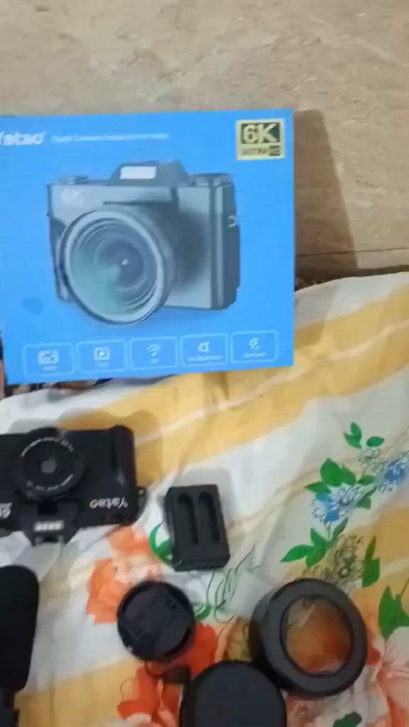 اخوان كاميرا اعلى سعر ابيع


**إذا كنت صاحب هذا الإعلان وتريد حذفه لأي سبب، رجاءا أرسل رسالة إلى الدعم الفني**