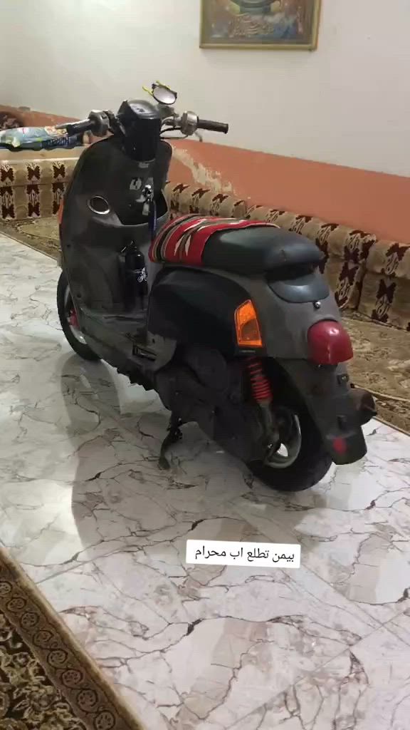 للبيع السعر ٥٠٠ وبيه مجال مكان كربلاء ***********وتساب فقط
