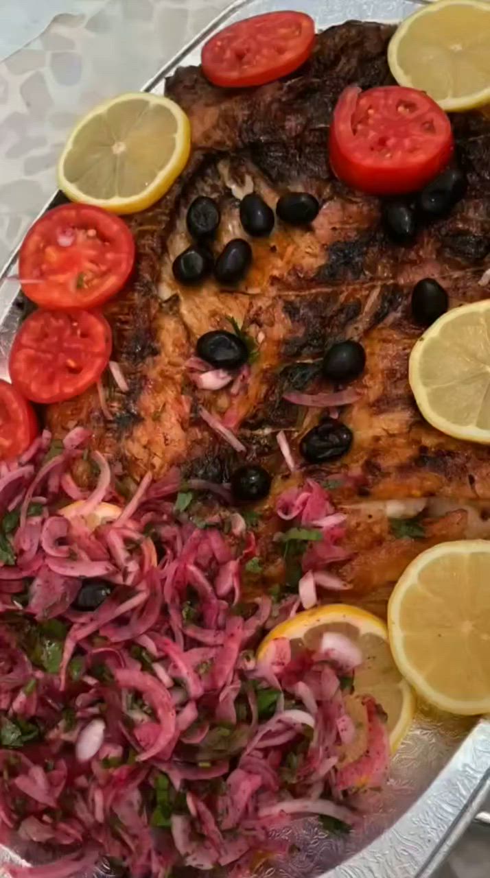 عـــــــشــــــاق ســـمــــ🐟ـــك
معنا بتعيش التجربة🔥
جــــــــرّب أجــــــــواء 
بـــــحــــــدائـــــق الــــــنــــــخيـــــــل 2 
 بخبرتنا وطعمن والتتبيلة اللي ما لها مثيل 😋
أســــــمــــــاك الــنــخـــيــــل 2
قصتها  تبدأ من لهيب الفحم 🔥
وتنتهي بتجربتك⁉️
💯ســـمـــك الــنـــخـيــــل 2💯
جربوها يمناااا  او طلبوها 
بخدمة التوصيل المجاني
 لاغلب مناطق الرمادي  👍♥️

للاتصال بالمطعم  وطلب حجز 
 ***********
*********** 
***********

✅ بــــأدارة
 اولاد ابــــــــو يـــــاســـــر
✅ الــــــــعـنـــــــوان
رمــــــــادي_ســــــــدة_ الــــبـــــعـــــــلـــــوان - اول بــنــــــايــــــــة_قــــــــرب_ جـســـــــر_الـــــــجـــــــزيــــــــرة
