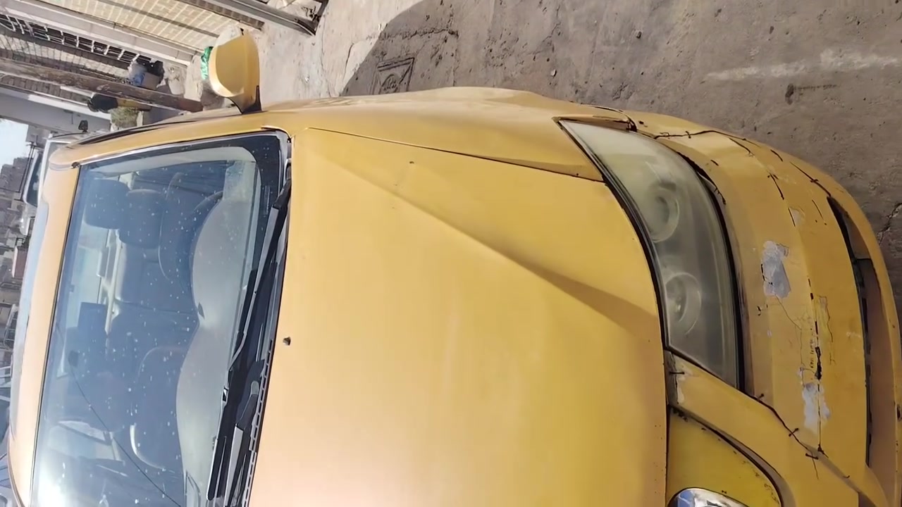 عنوان مدينه الصدر لورفلي رقم *********** موديل 2013
