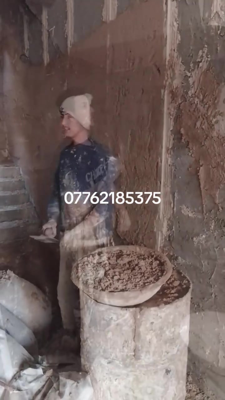***********متفرغ حالين
خلفه جص وبورك شغل مضبوط وضمان).

: تسليم هندسي وقناعة تامة بالعمل.

للتواصل والاستفسار

