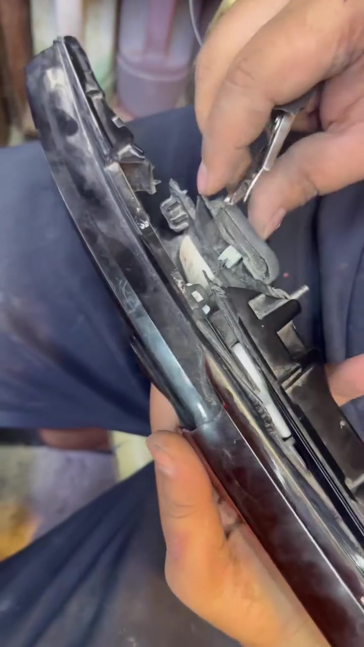 مسطرة مال بك لايت خلفية مال سيارة k4
***********
