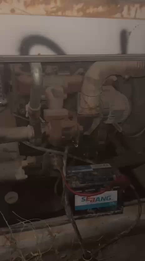 مولده بيركنز 65 kv شرط الحمل 
نضيفه كاتم موجود كامل 
للاستفسار الاتصال على الرقم 
***********
