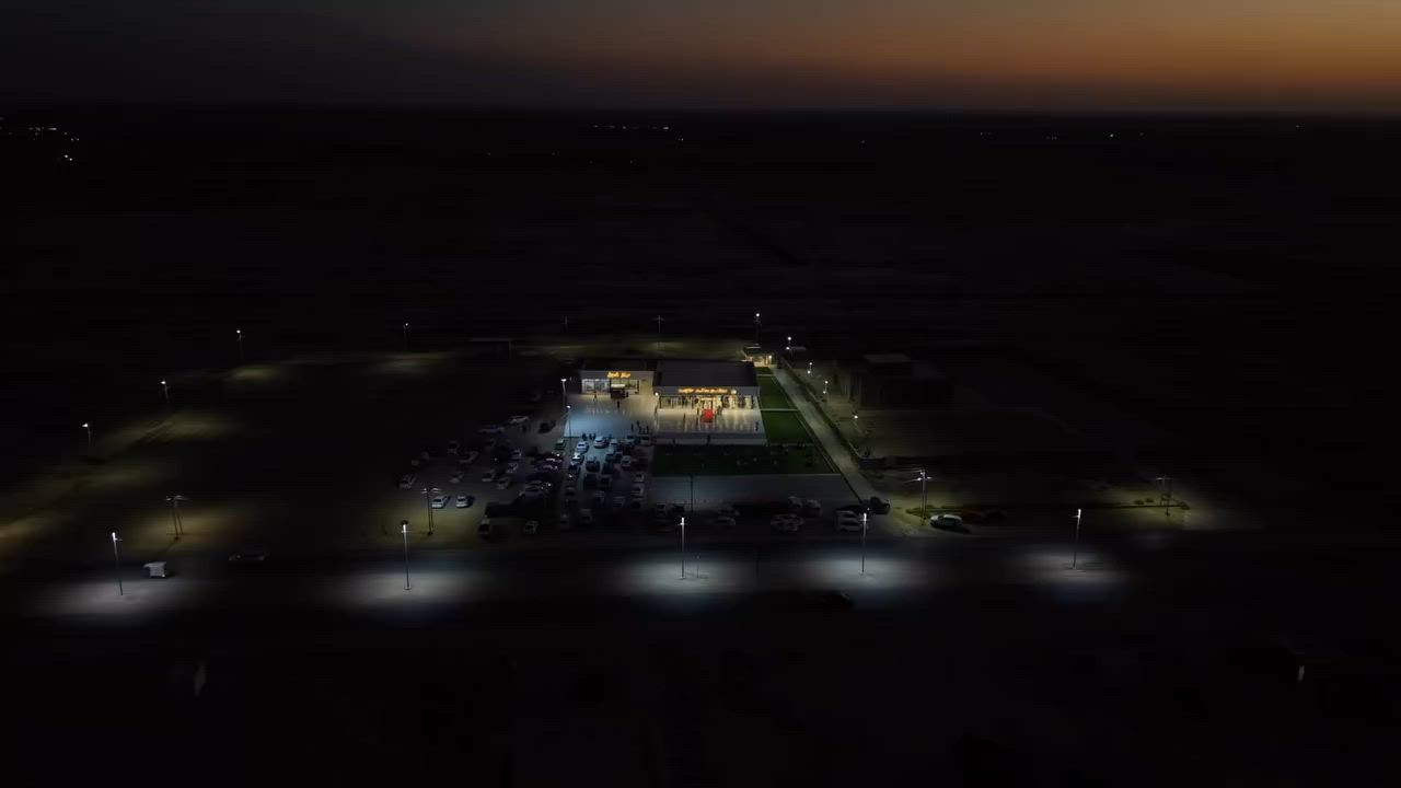 شاهد أجواء افتتاح مطعم سالم حاجم.. حضور مميز وبداية تعدكم بتجربة تستحق الزيارة 🍽️

#مطاعم_العراق
#الحمزة_الشرقي
#مطعم_سالم_حاجم
#الديوانية
#المثنى
#افتتاح


**إذا كنت صاحب هذا الإعلان وتريد حذفه لأي سبب، رجاءا أرسل رسالة إلى الدعم الفني**