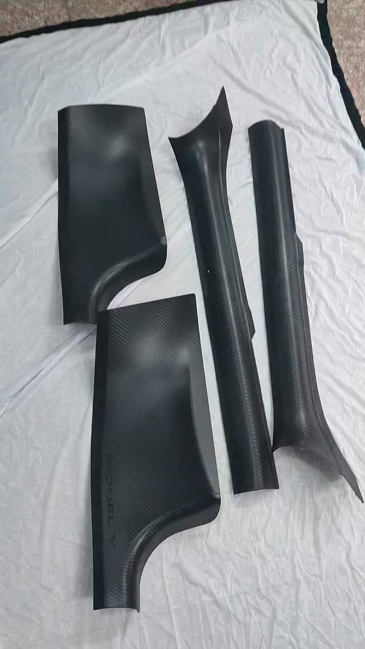 السلام عليكم كفرات او دواسات تيسلا جدد كاريون فايبر السعر 15


**إذا كنت صاحب هذا الإعلان وتريد حذفه لأي سبب، رجاءا أرسل رسالة إلى الدعم الفني**