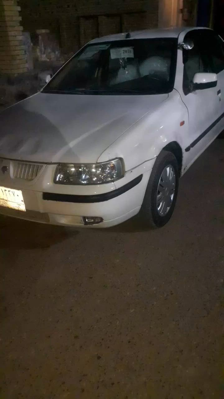 سلام عليكم سمند موديل 2010 سنويه ب 2019 ما مطلوبه السعر  27  ,***********
