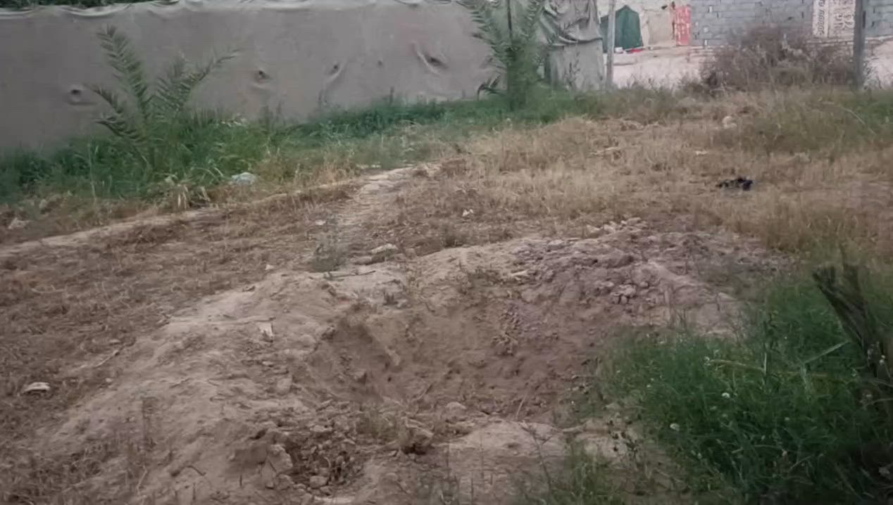 قطعة زراعية للبيع 600 متر طابو زراعي بحي ميسان قرب سكلة الكرعاوي بشارع الزوار قرب أسواق الميالي بيها نخل حمال مع جميع الخدمات منطقة سكنية متكاملة 
للاستفسار ***********
