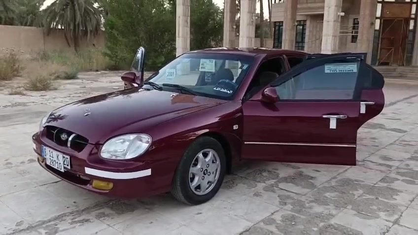 يالله سلام عليكم سوناته البيع كير اتوماتيك رقم بغداد انكليزي وبسمي تبريد ثلج مكينه وكير خير من الله صدر امامي خلفي جديد كهرباىياته كولهن شغاله مصبوغه صبغ درجه اولى السياره كولش حلوة وجديده غرفته جديده عارضه 63 الاستفسار الاتصال بل رقم ***********
