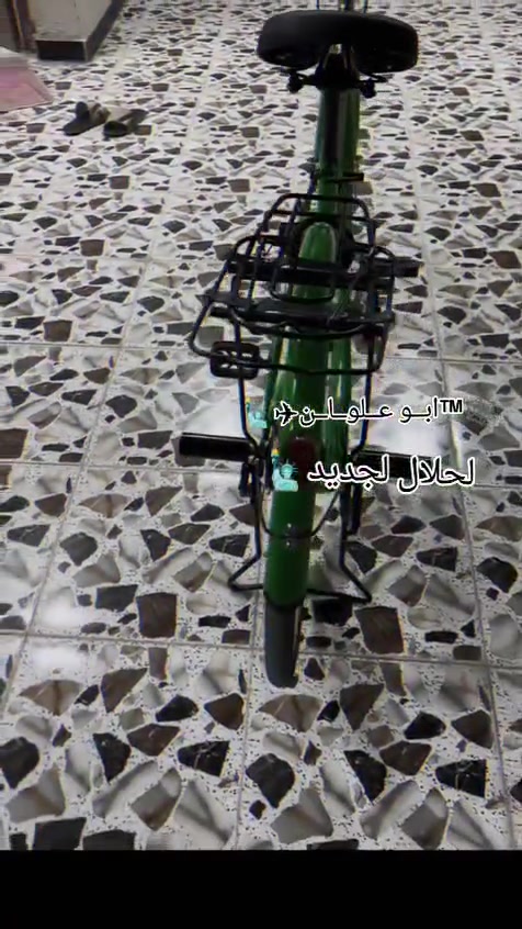 سلام عليكم باسكل للبيع جديد سعره 90 وبيه مجال 
***********
