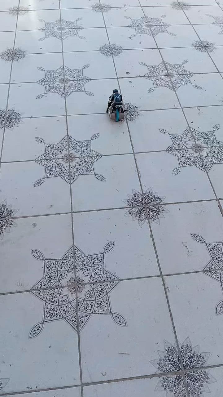دراجه سبايدرمان ب٥مع ريموت


**إذا كنت صاحب هذا الإعلان وتريد حذفه لأي سبب، رجاءا أرسل رسالة إلى الدعم الفني**