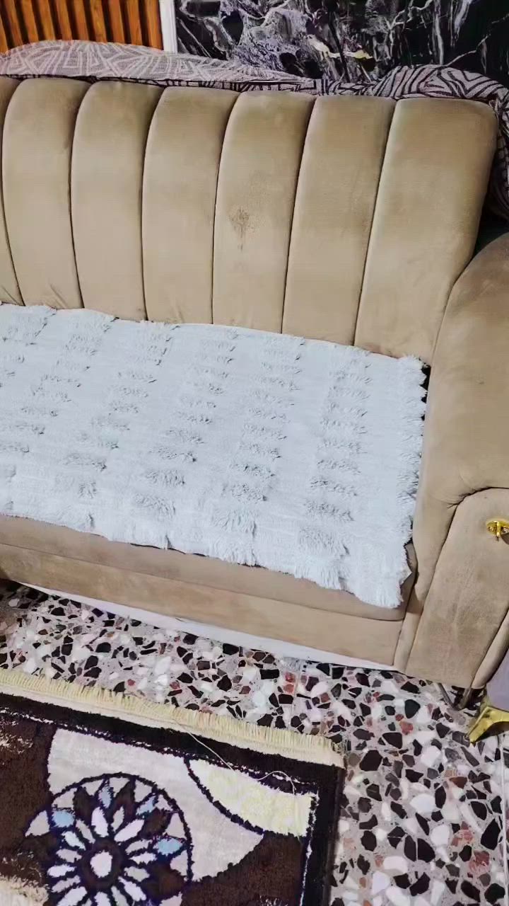 تخم كامل لبيع مستعمل 
السعر 600 وبي مجال 
مكان مدينة الصدر قرب جامع زينب الكبره قطاع 77
الرقم الهاتف ***********
