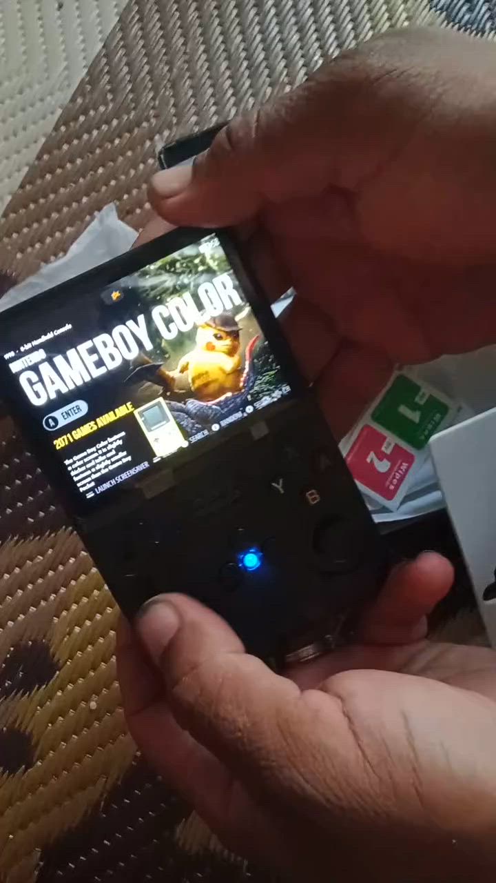 سلام عليكم تاري جديد بي هواي لعاب


**إذا كنت صاحب هذا الإعلان وتريد حذفه لأي سبب، رجاءا أرسل رسالة إلى الدعم الفني**