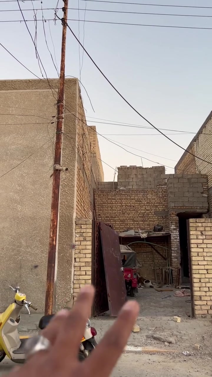 بسم الله الرحمن الرحيم/ بيت /م ١١٠
البيت سعر قطعه يعني تفليش
موقع البيت الجريخي خلف التجاري 
قرب ال٢٠ مال ساحه المحله 
خدمات كامله طابوً ملك صرف 
أي استفسار مكتب الهيبه للعقار 
يتوفر جميع انواع العقاري 
***********
