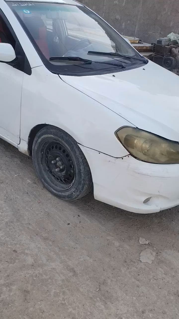 بي وايدي جي 3 اي ضربه مابيه موديل 13 رقم انكليزي تبريد ثلج محرك وكير خير من الله مستعجل على بيع هاذا تصوير اليوم وسيارة ما مغسوله سعرها 47 وبيها مجال شراي يتصل سيارة متروكه جانت نتركت 3سنوات وتوني حولتها ابسم خالي ***********
