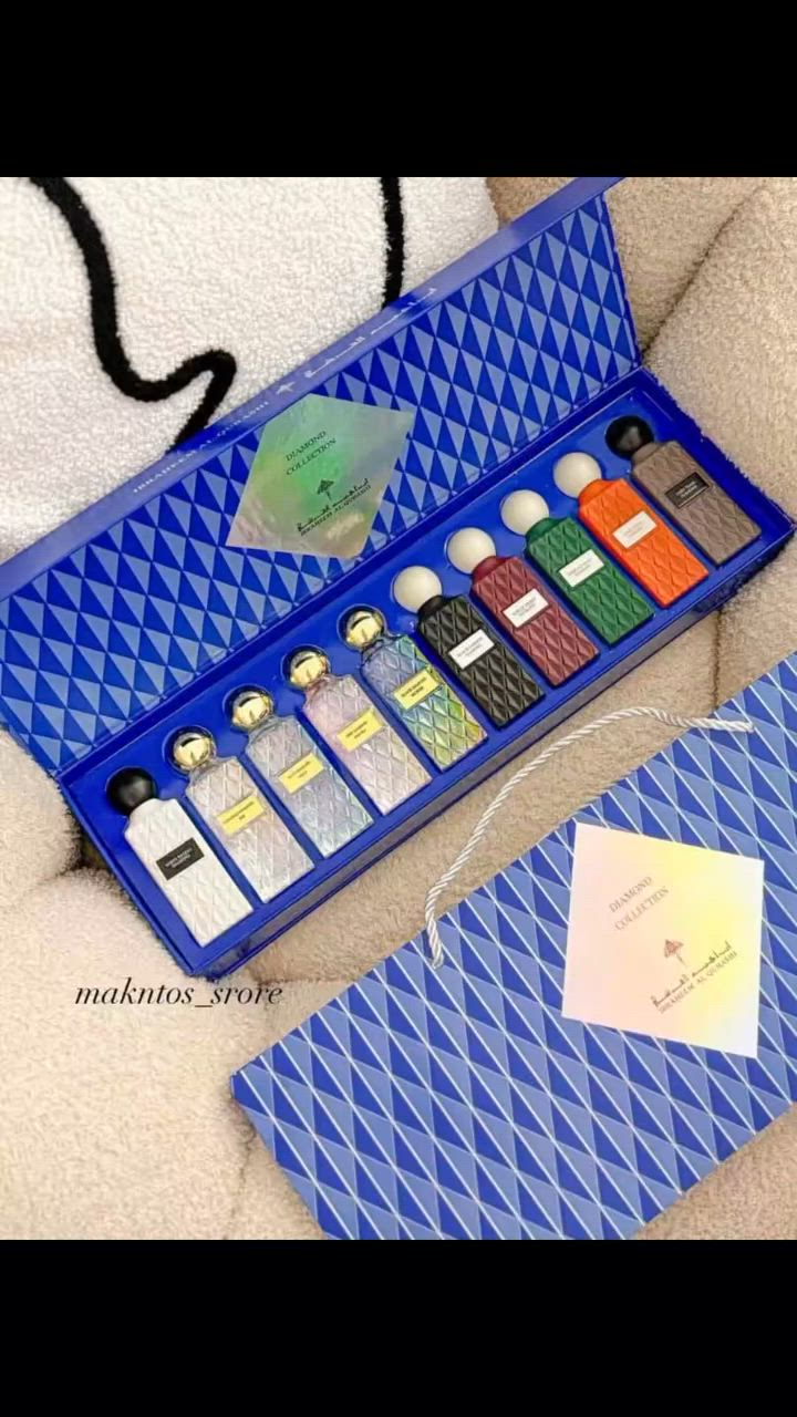اليوم وصل نبقة الاول بل جديد😜
الترند الجديد🧨
بكج من ابراهيم القرشي 
يحتوي البكج على 10ايتمات👌
#عطورنسائية #فلورانس_اسکاول_شین


**إذا كنت صاحب هذا الإعلان وتريد حذفه لأي سبب، رجاءا أرسل رسالة إلى الدعم الفني**