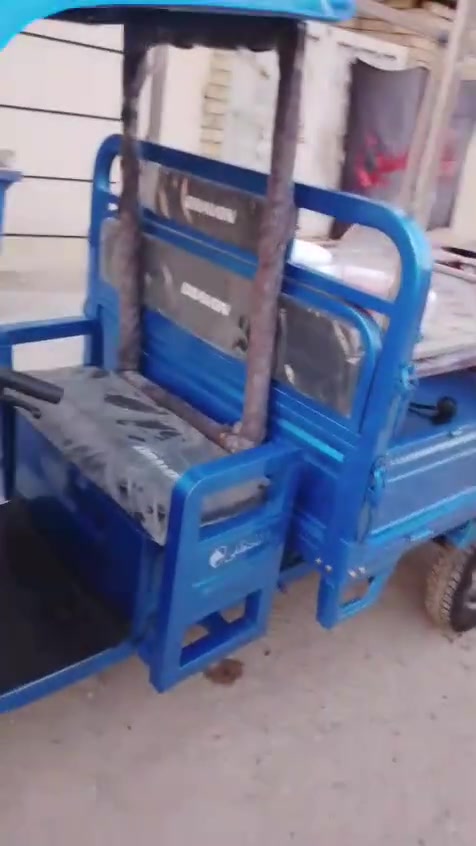 السلام عليكم ستوته اكبر حجم بطاريه ليثيوم ٥٥ امبير ٧٢ فولت انسى توكف بيك بشارع تشحنه فول تفتر بغداد كله بيه موديل ٢٠٢٦ زيرو ترهم مطعم تمن ومرق أو شيش كص أو لفات مشكل لبلبي وباكله ريزو مشروع متكامل سعره ٣ ملاين اخوان رجاء المايعرف سعره لا يكسر بيه هاي بطاريه ليثيوم مو جل للاتصال على الرقم ***********بي واتساب هشام الاسدي
