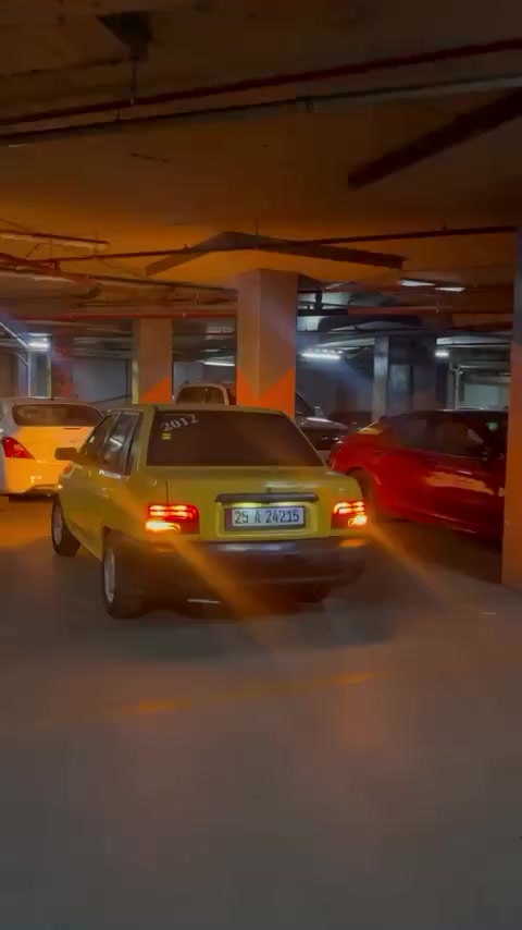 سلام عليكم للبيع سايبة موديل ٢٠١٢.  سنوي جديد  رقم جديد دفتر بنزين   نظيفة ١٠٠٪؜١٠٠  مابي خياس تحويل غرامات كل بشرط. واحد سايبة ويل كروم. تاية جديد  باتري جديد سيارات ماشالله مابي نقص  سيارة كفالة عام مكان كركوك  ***********
